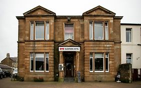 Oyo Glenpark Hotel, Ayr Central